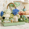 Hydrangea Flower Diffuser