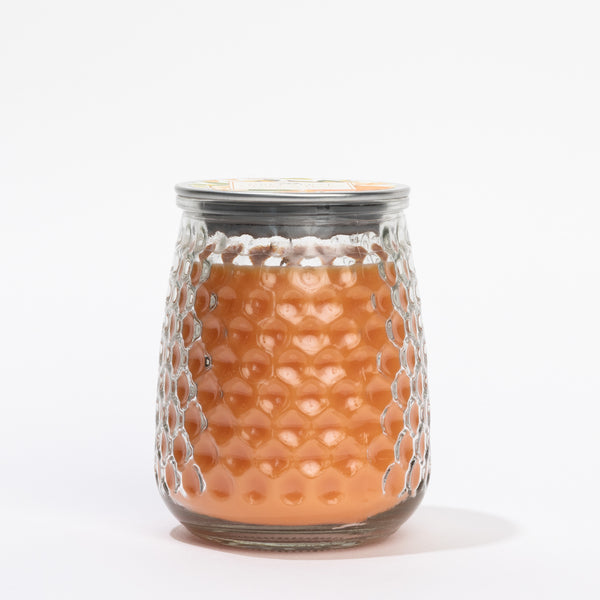 Orange & Honey Signature Candle