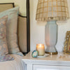 Spa Springs Signature Candle