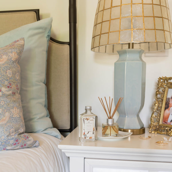 Magnolia Diffuser Oil Refill