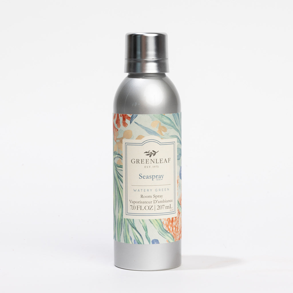 Seaspray Room Spray