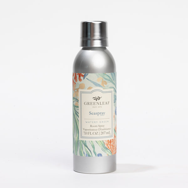 Seaspray Room Spray
