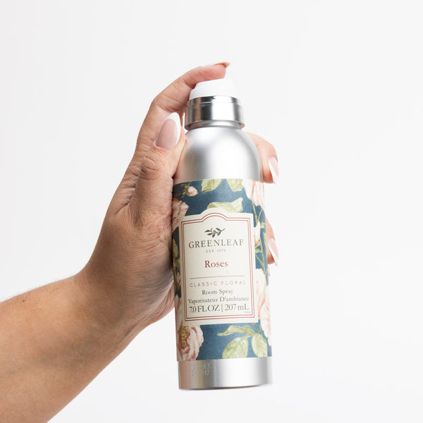 Roses Room Spray