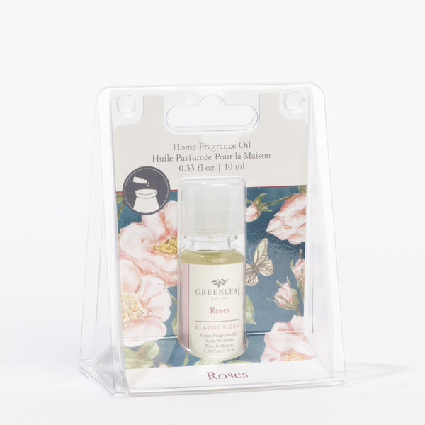 Roses Home Fragrance Oil