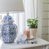 Peony Bloom Signature Candle