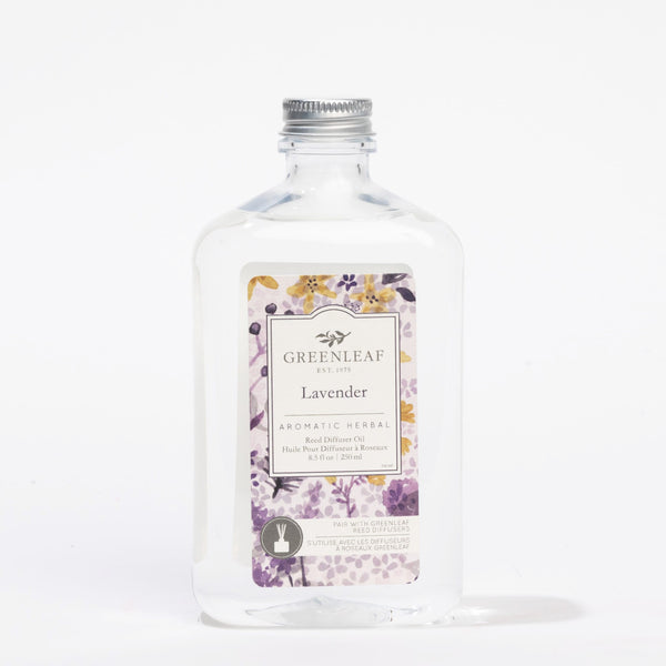 Lavender Diffuser Oil Refill