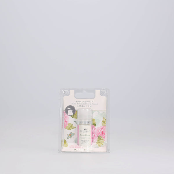 Peony Bloom Home Fragrance Oil