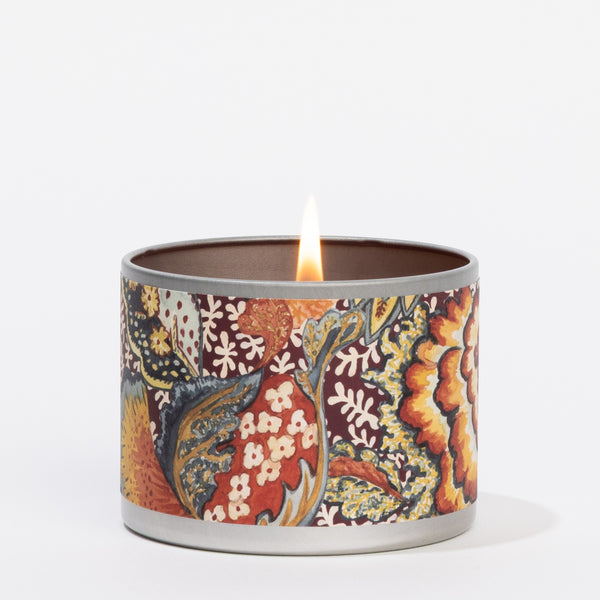 Hope Tin Candle