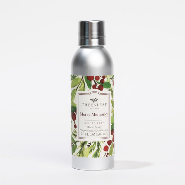 Merry Memories Room Spray
