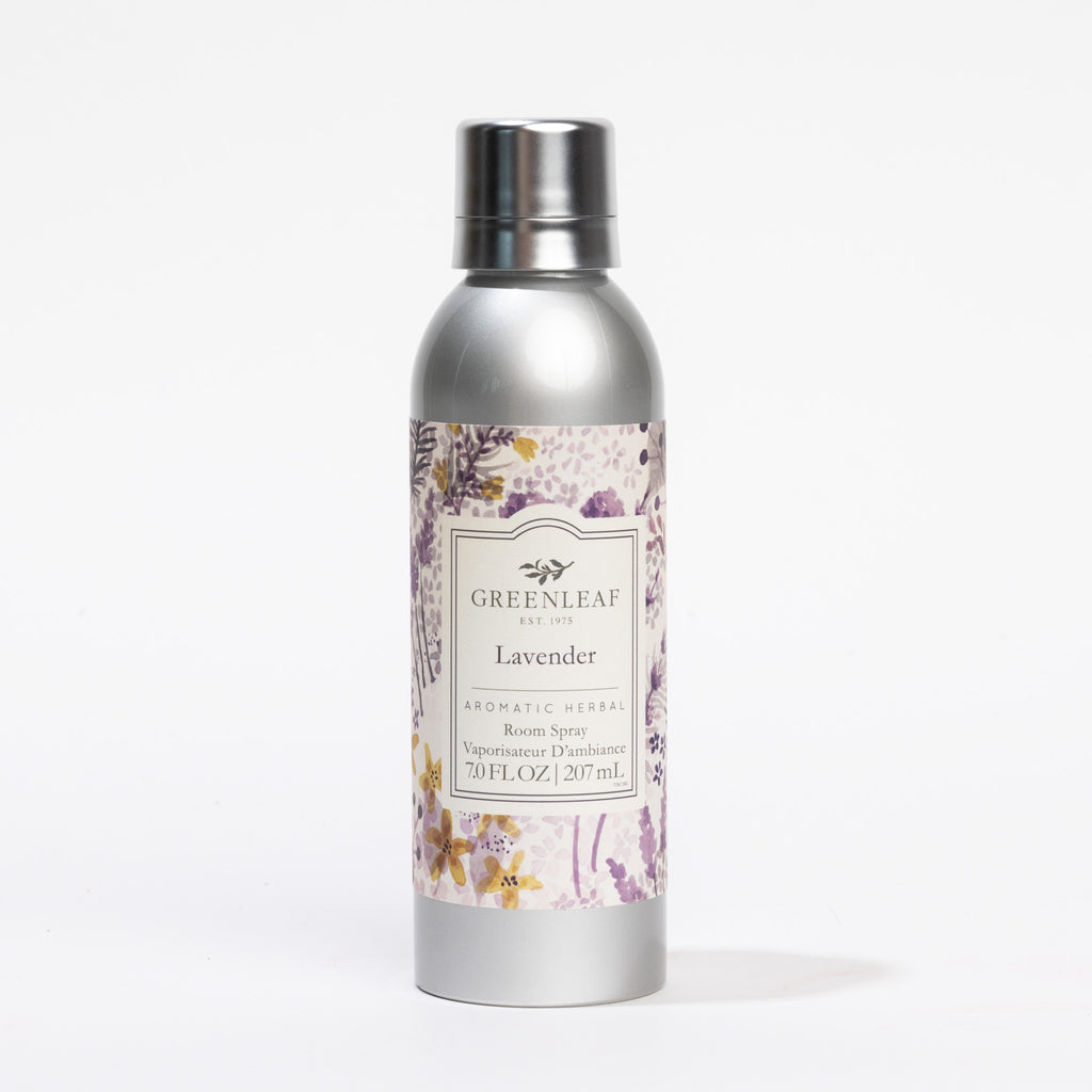Lavender Room Spray