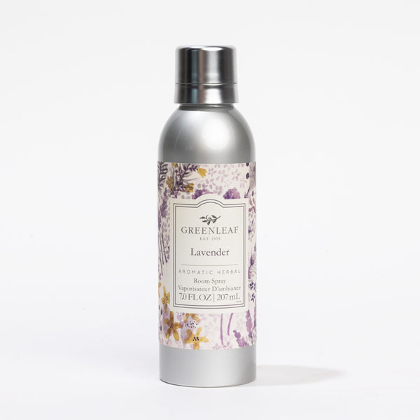 Lavender Room Spray
