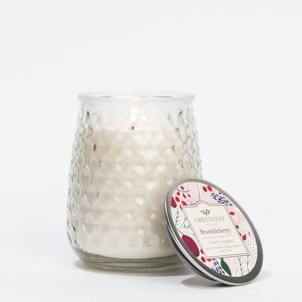 Brambleberry Signature Candle