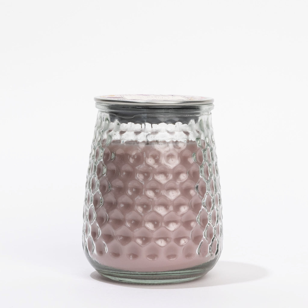 Lavender Signature Candle