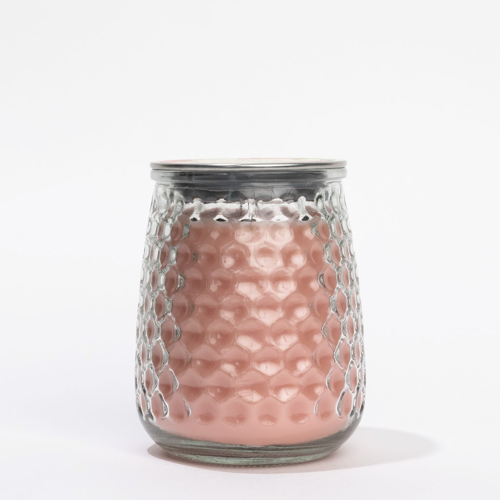 Peony Bloom Signature Candle