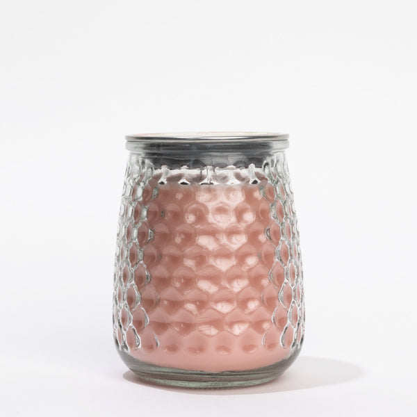 Peony Bloom Signature Candle