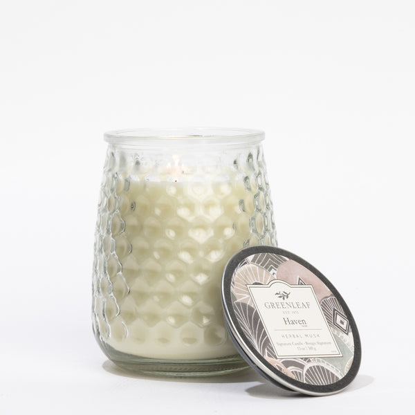 Haven Signature Candle