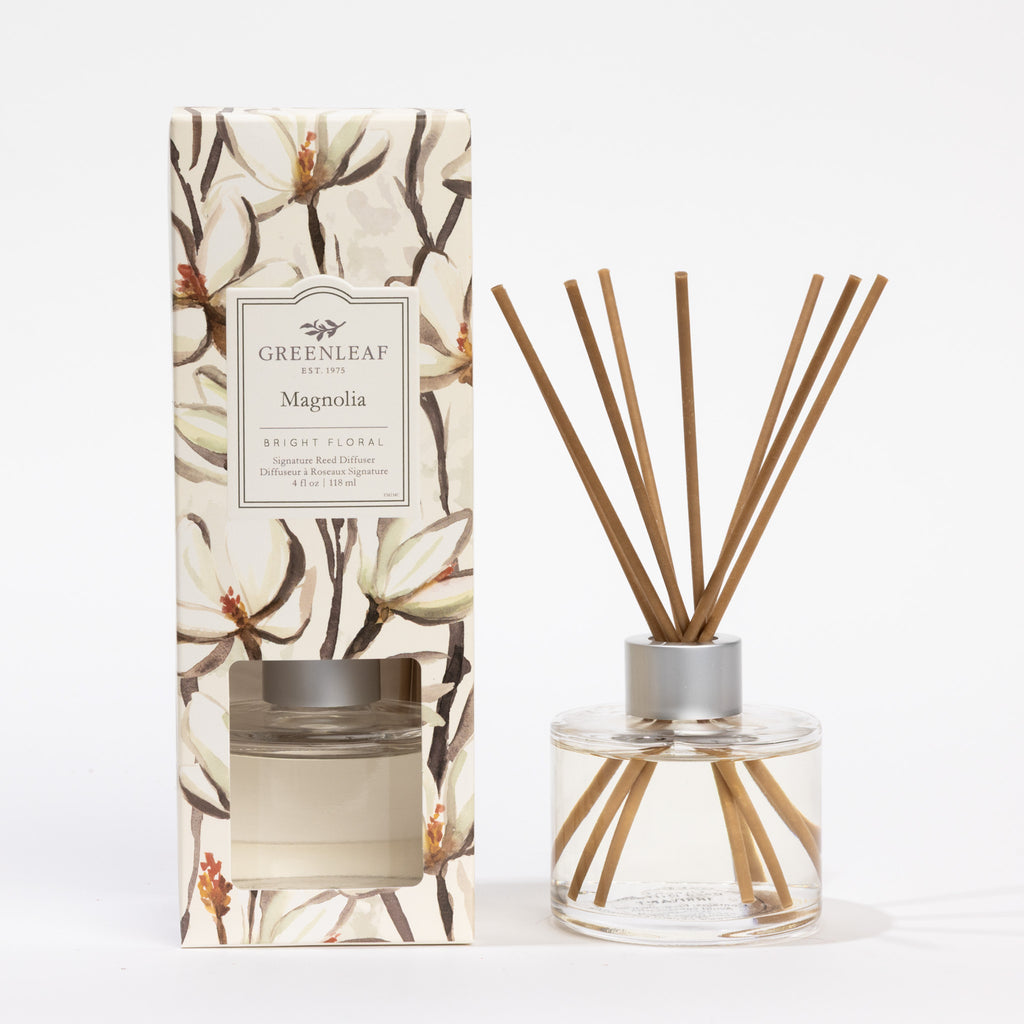 Magnolia Reed Diffuser
