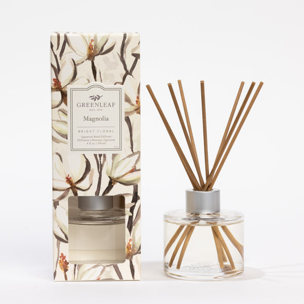 Magnolia Reed Diffuser