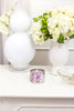 Lavender Tin Candle