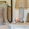 Peony Bloom Signature Candle