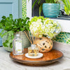 Hydrangea Reed Diffuser