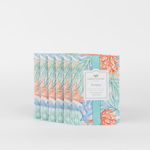 Seaspray Sachet 6 Pack