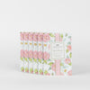 Peony Bloom Sachet 6 Pack
