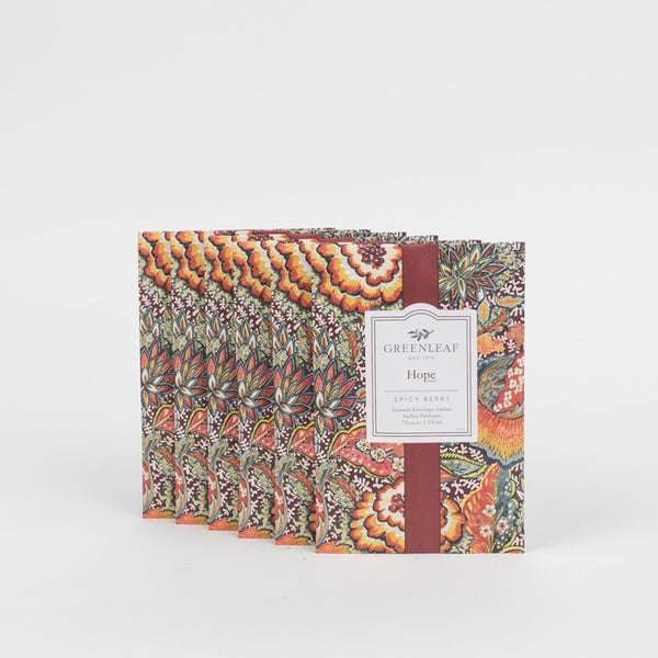 Hope Sachet 6 Pack