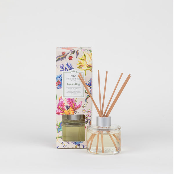 Grandiflora Reed Diffuser