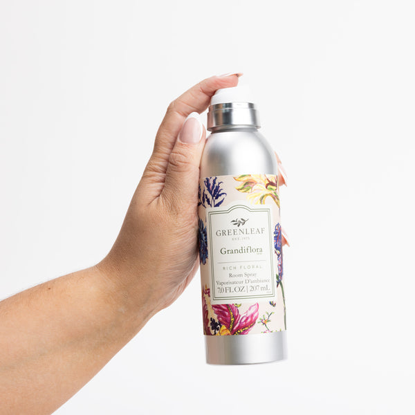 Grandiflora Room Spray