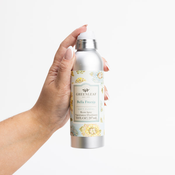 Bella Freesia Room Spray