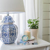 Spa Springs Signature Candle
