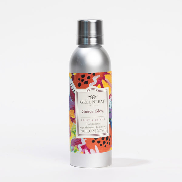 Guava Gloss Room Spray