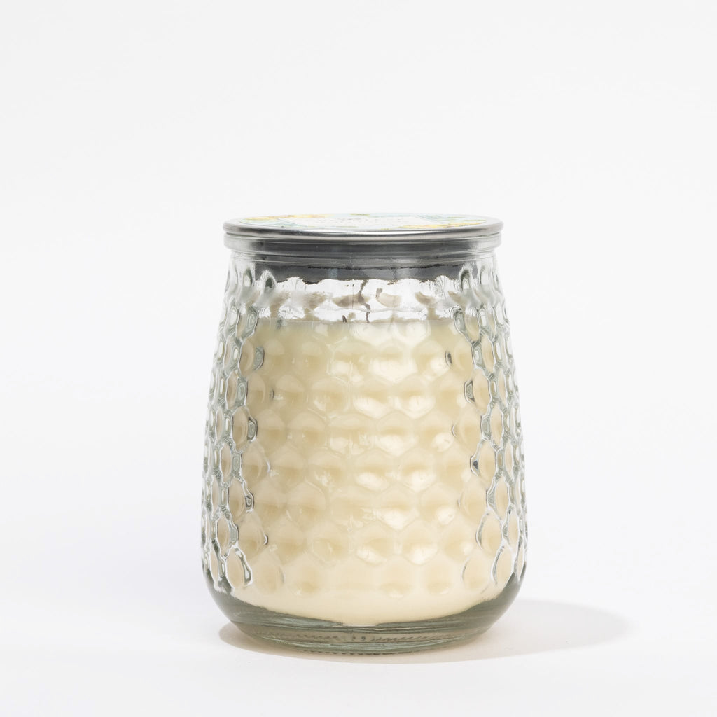 Bella Freesia Signature Candle