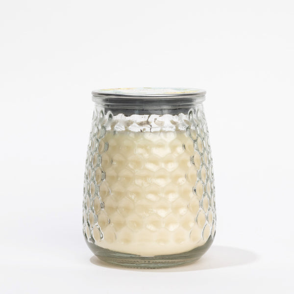 Bella Freesia Signature Candle