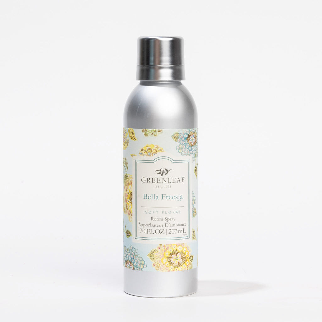 Bella Freesia Room Spray