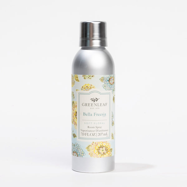 Bella Freesia Room Spray