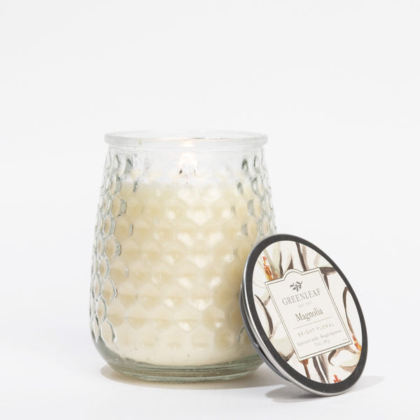 Magnolia Signature Candle