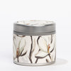 Magnolia Tin Candle