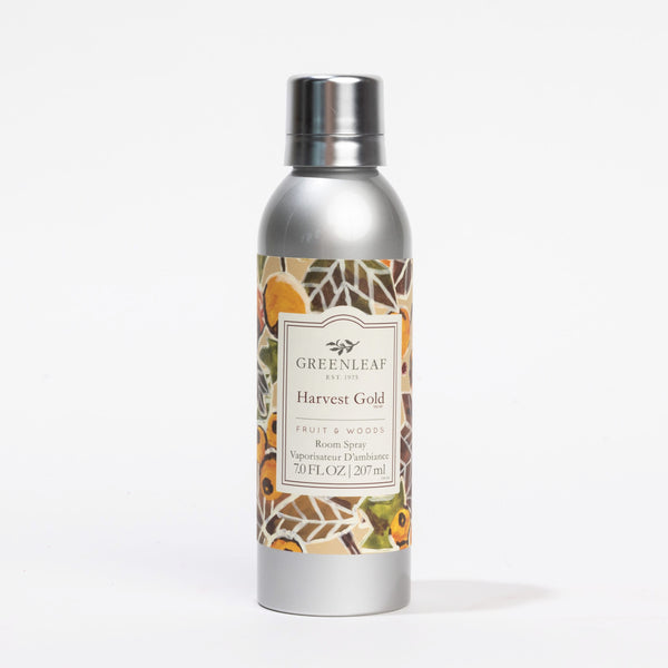 Harvest Gold Room Spray