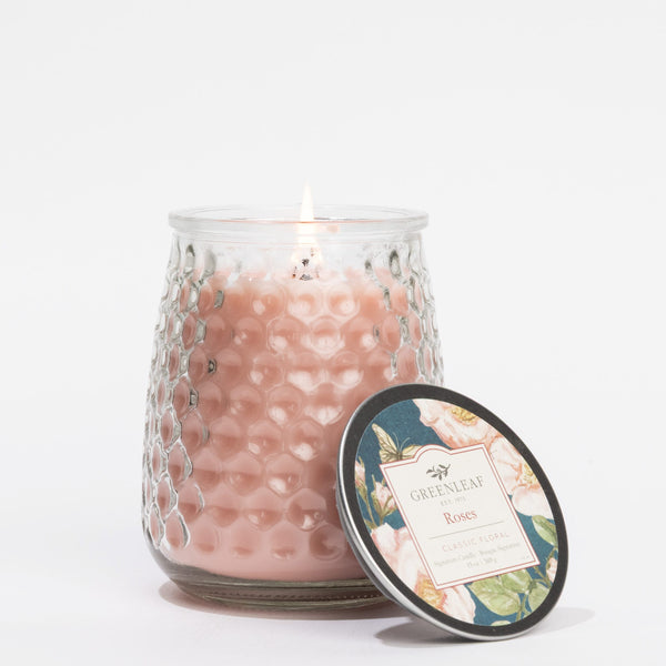 Roses Signature Candle