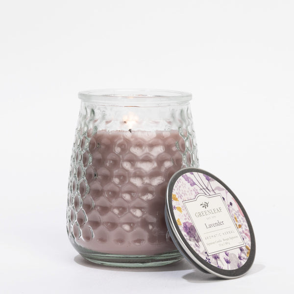 Lavender Signature Candle