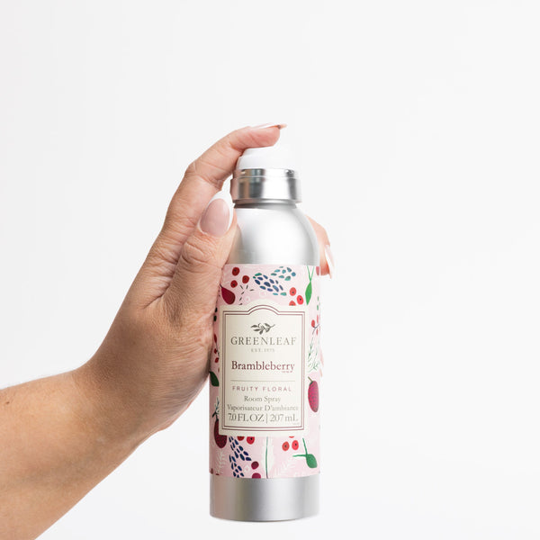 Brambleberry Room Spray