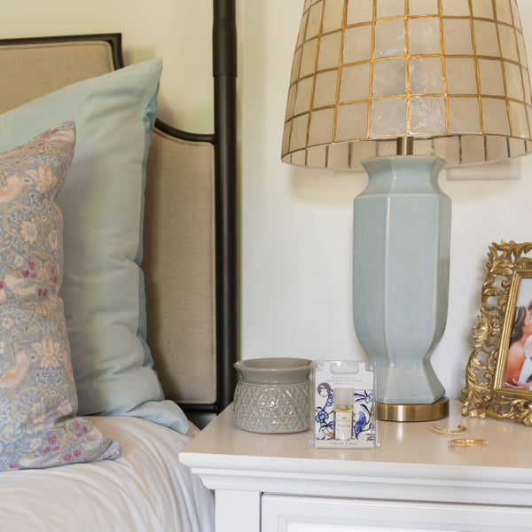 Classic Linen Home Fragrance Oil