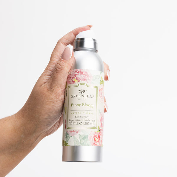 Peony Bloom Room Spray