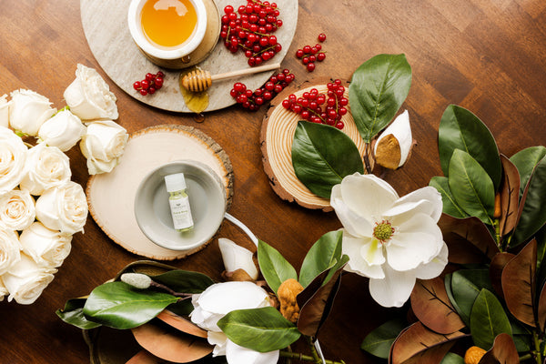 Birch & Bloom Home Fragrance Oil