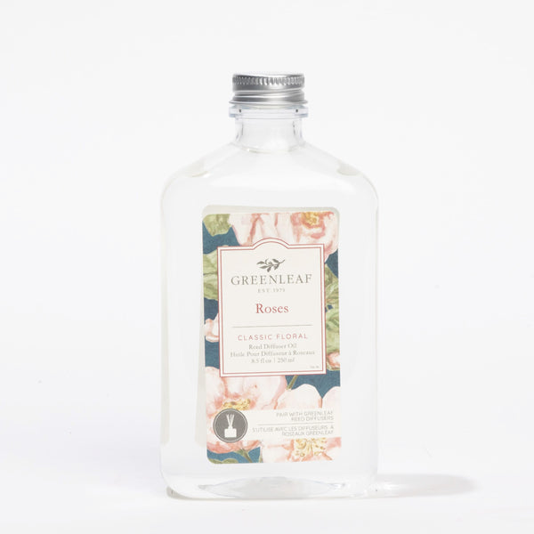 Roses Diffuser Oil Refill