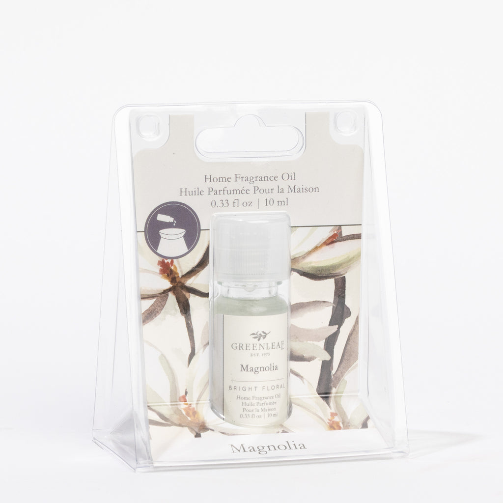 Magnolia Home Fragrance Oil