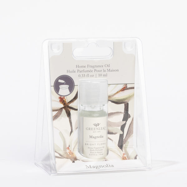 Magnolia Home Fragrance Oil