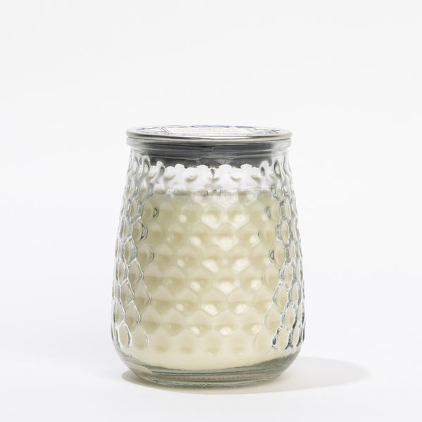 Classic Linen Signature Candle